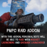 PNPC Raid Addon