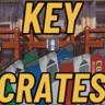 Key Crates