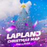 Lapland (Christmas map)