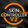 Skin Controller