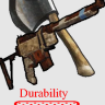 Item Durability