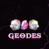 Geodes