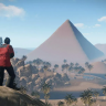 The Great Pyramid