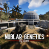 Nublar Genetics