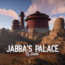 Jabba’s Palace