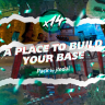 A place to build your base (14-pack)