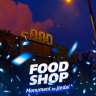 Wayside Food Shop