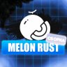 MELON RUST