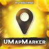 UMapMarkers