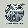 SpawnInventory