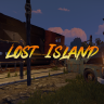 Lost Island (Custom Map)