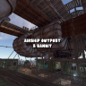 Airship All In One (Outpost, Bandit & Fishing Village)