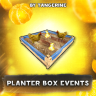 Planter Box Events