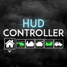 Hud Controller UI