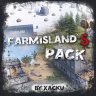 Farm island`s [PACK]