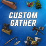 Custom Gather