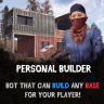 Personal Builder