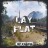 Layflat