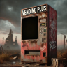 Vending Plus