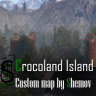 Crocoland Island