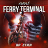 Ferry Terminal Event By KpucTaJl