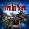 Train Yard Event