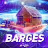 Barges