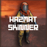 Hazmat Skinner