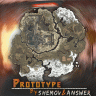 Prototype: Infected Zone