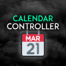 Calendar Controller