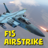 F15 AirStrike by Fruster