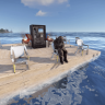 Fishing Hotspots